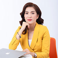 Mrs. Dương Hồng Nhung