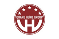 logo doi tac cong ty quang hung group