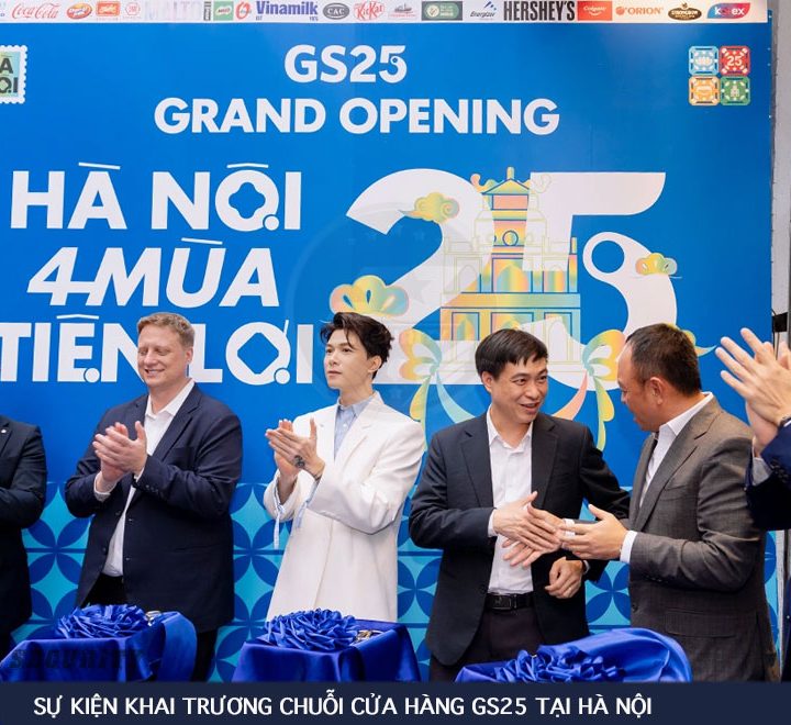 su-kien-khai-truong-chuoi-gs25-tai-ha-noi